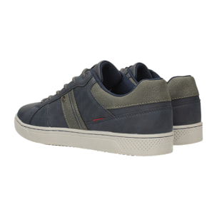 Sneakers Uomo Tata Italia Blu