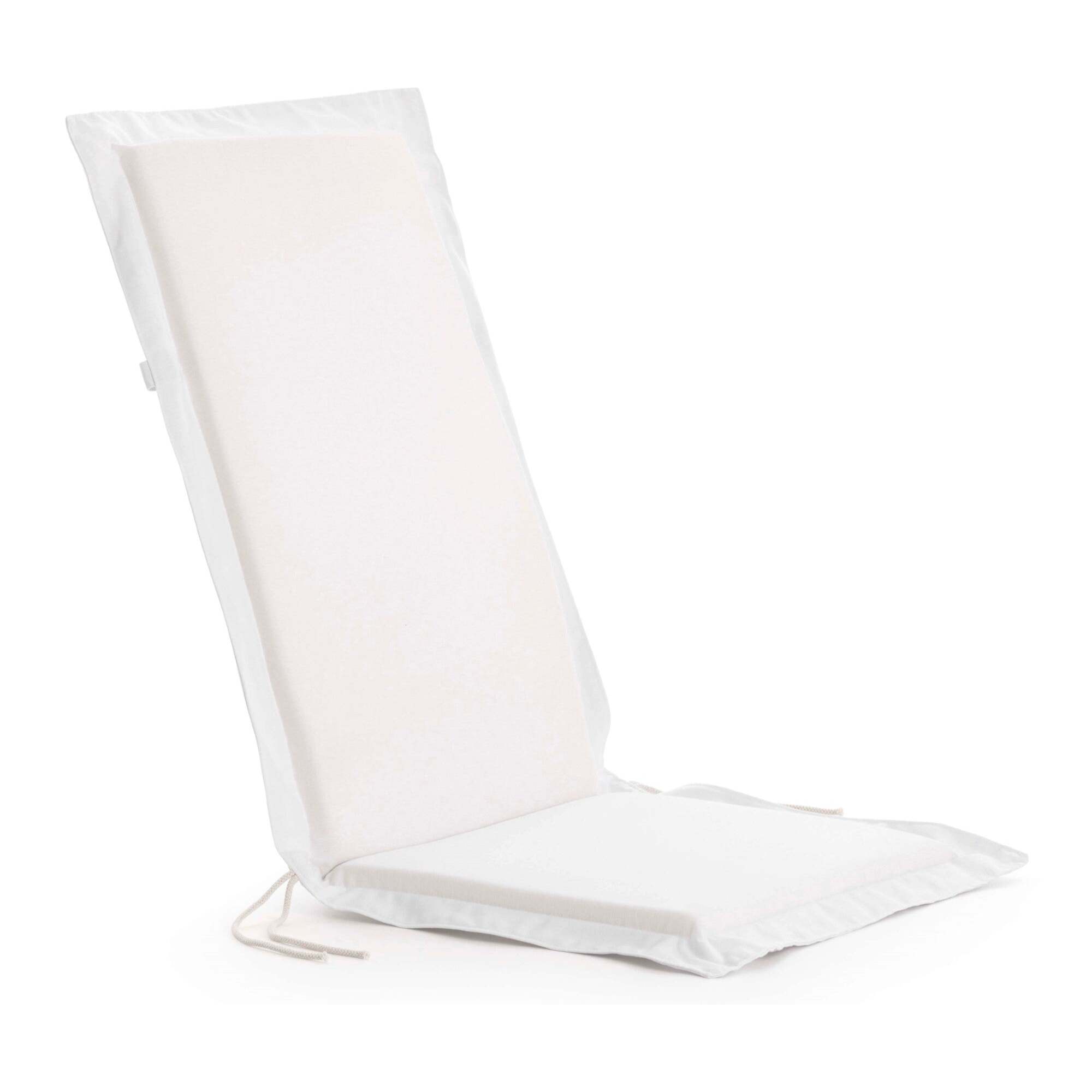 Coussin pour chaise de jardin LEVANTE 103 48x100x5 cm