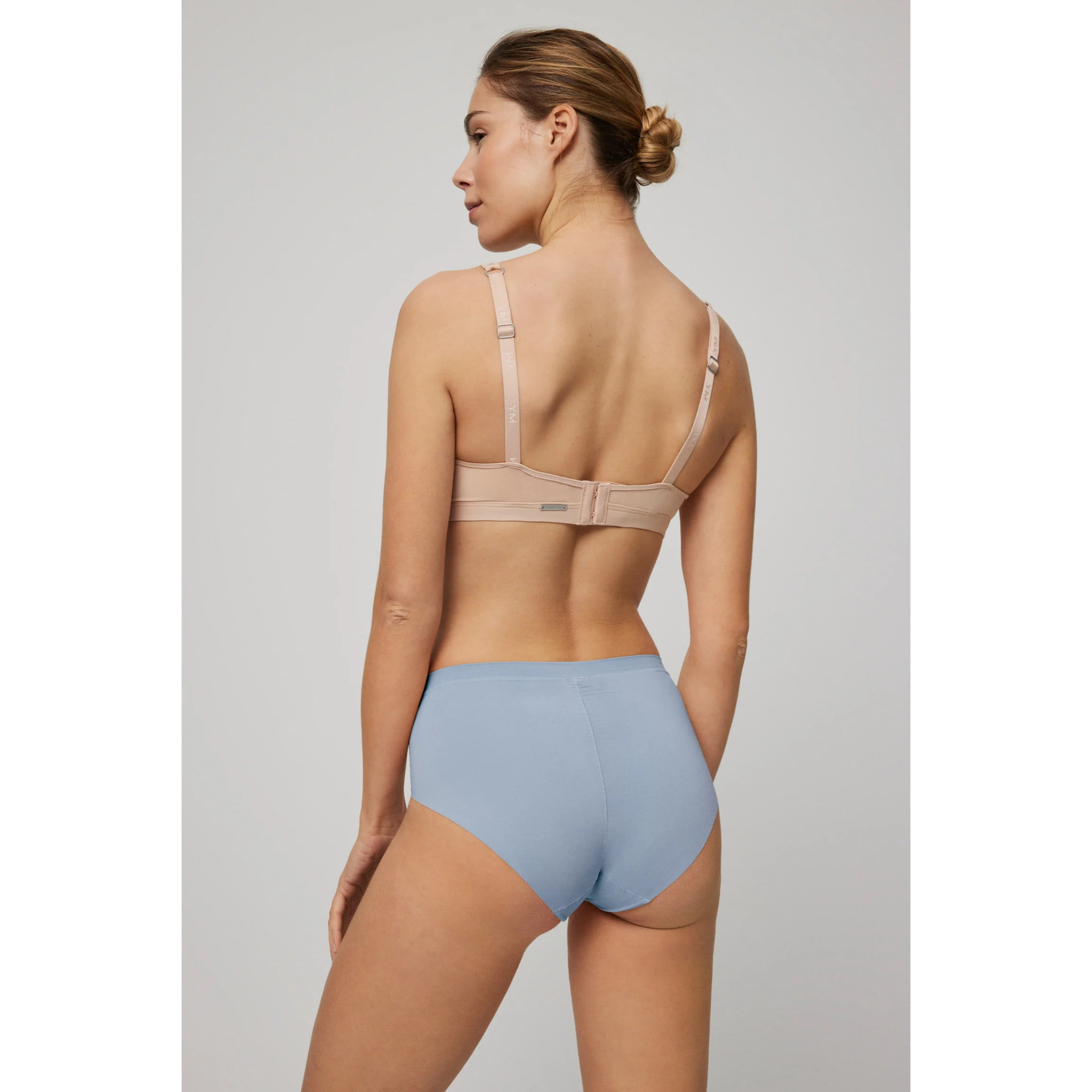Slip vita alta donna Viola