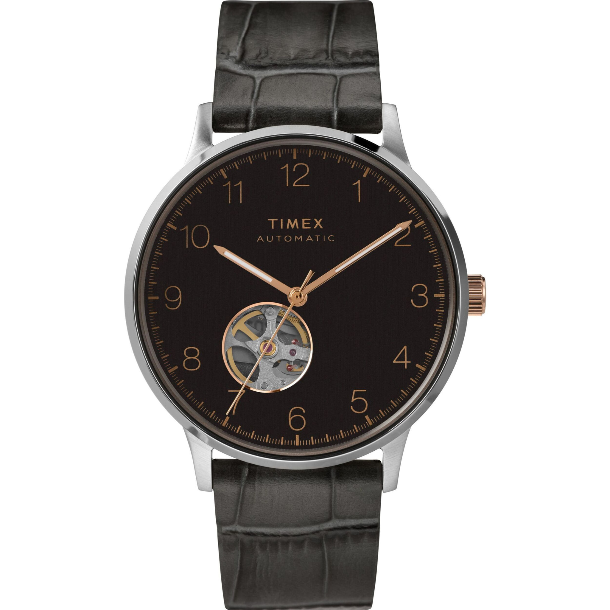 Timex Reloj Automático Waterbury Classic