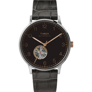 Timex Reloj Automático Waterbury Classic