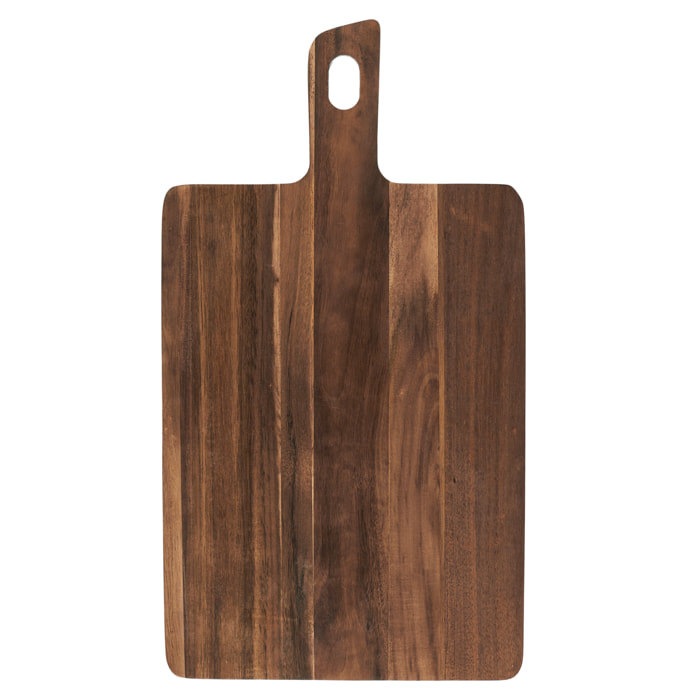 Planche Acacia 45cm