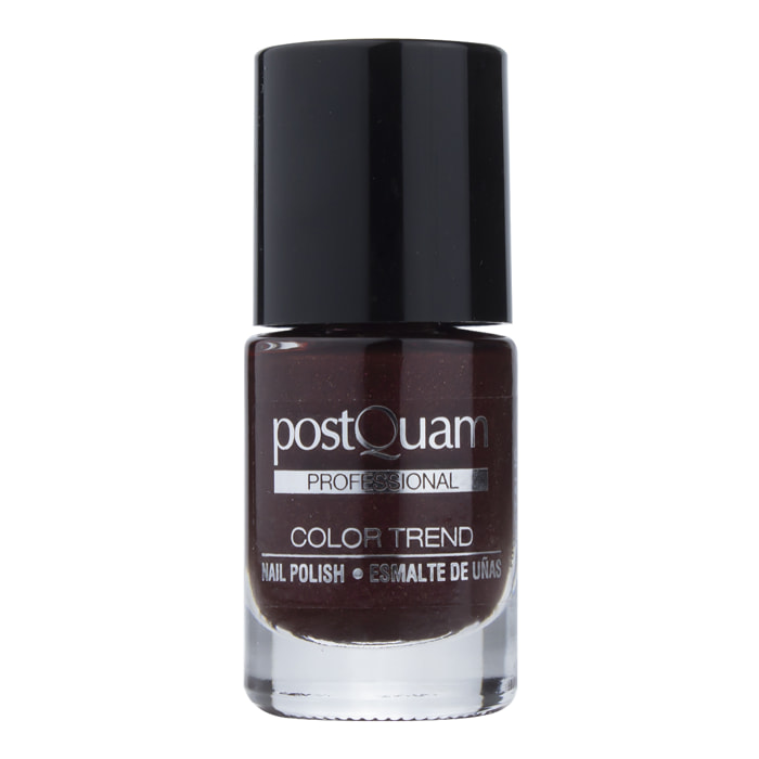 Vernis a ongles metalic charry 10 ml.