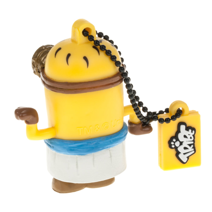 Memoria USB 8GB Minion Egipcio