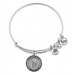 Pulsera Alex And Ani Mujer A12EB01RS