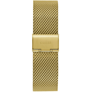 Guess Orologio Cronografo Al Quarzo Continental
