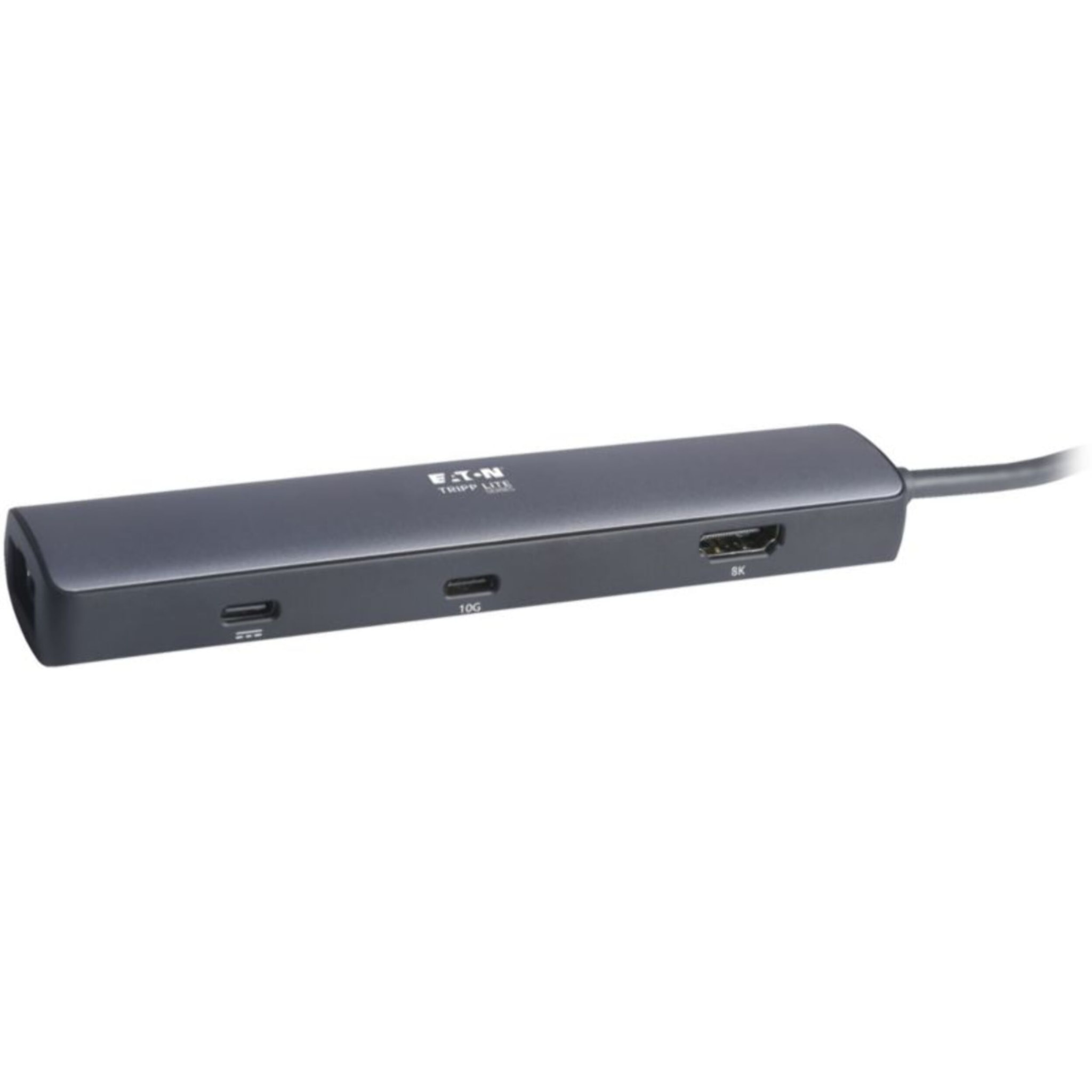 Station d'accueil EATON d'accueil 11-en-1 Multiport Adapteur 8K