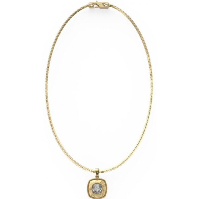 Collar Guess Mujer JUMN01371JWYGT-U
