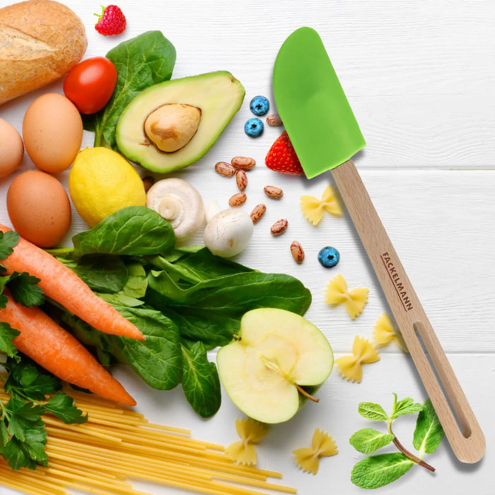 Spatule de cuisine et de pâtisserie 30 cm Fackelmann