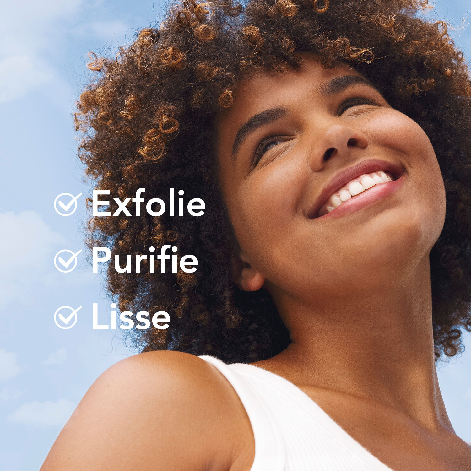 Sébium Gel Gommant - Exfoliant Purifiant - Peaux Mixtes à Grasses 100 ml