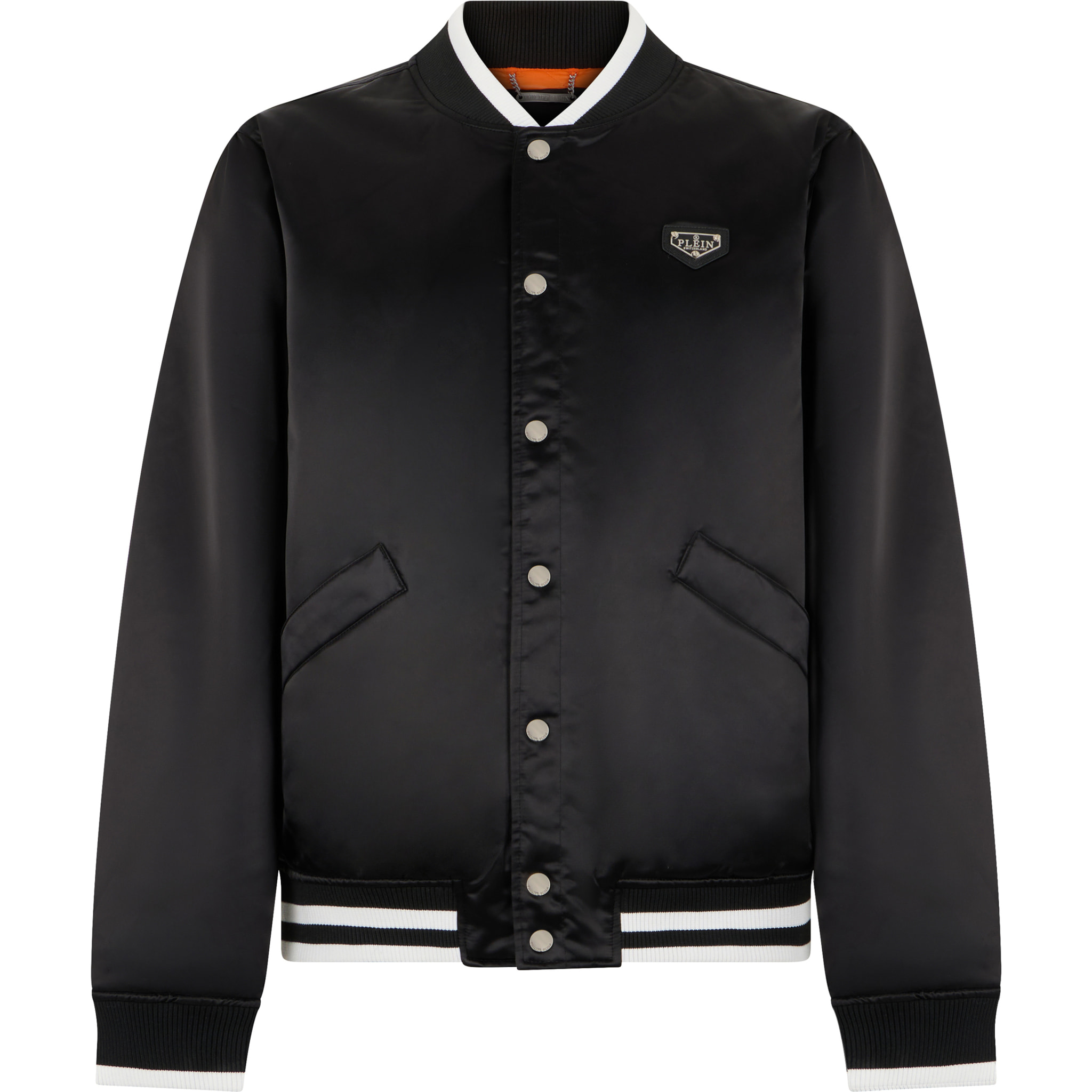 PHILIPP PLEIN Bomber LOGO