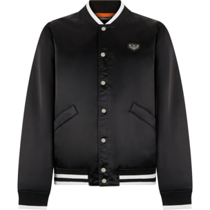 PHILIPP PLEIN Bomber LOGO