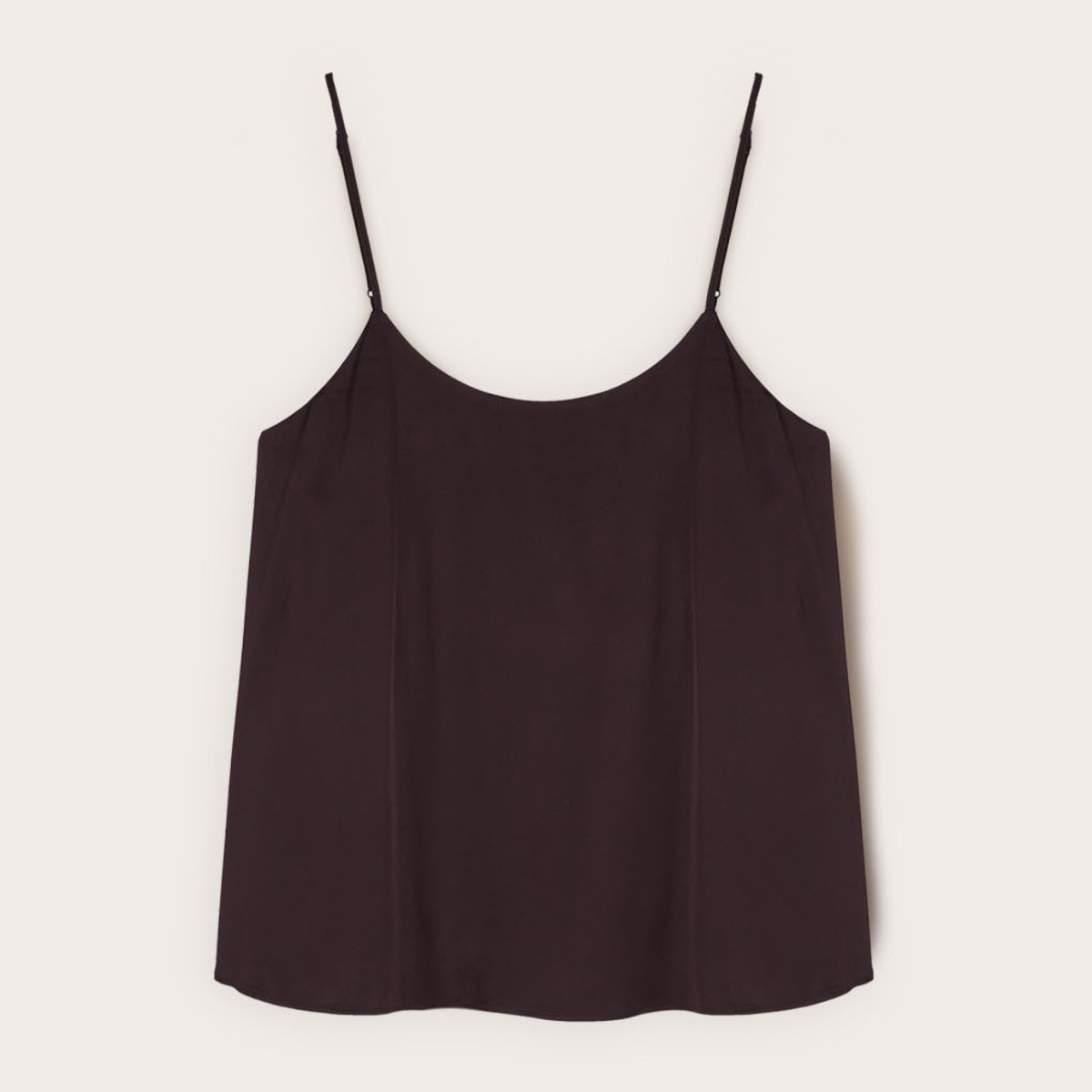 Motivi - Top lingerie - Marrone