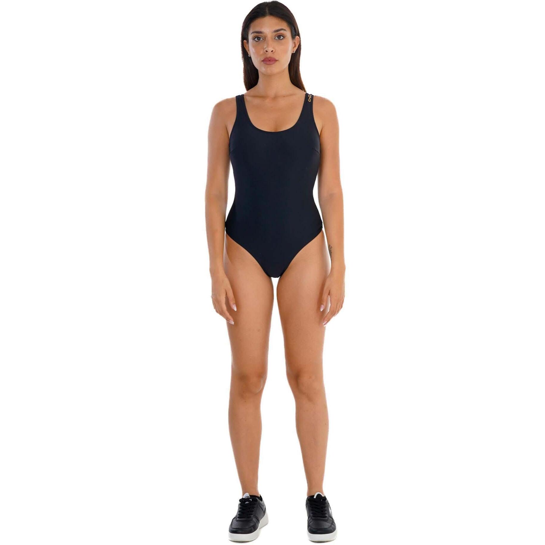 Bañador de una pieza de mujer Leone Beachwear