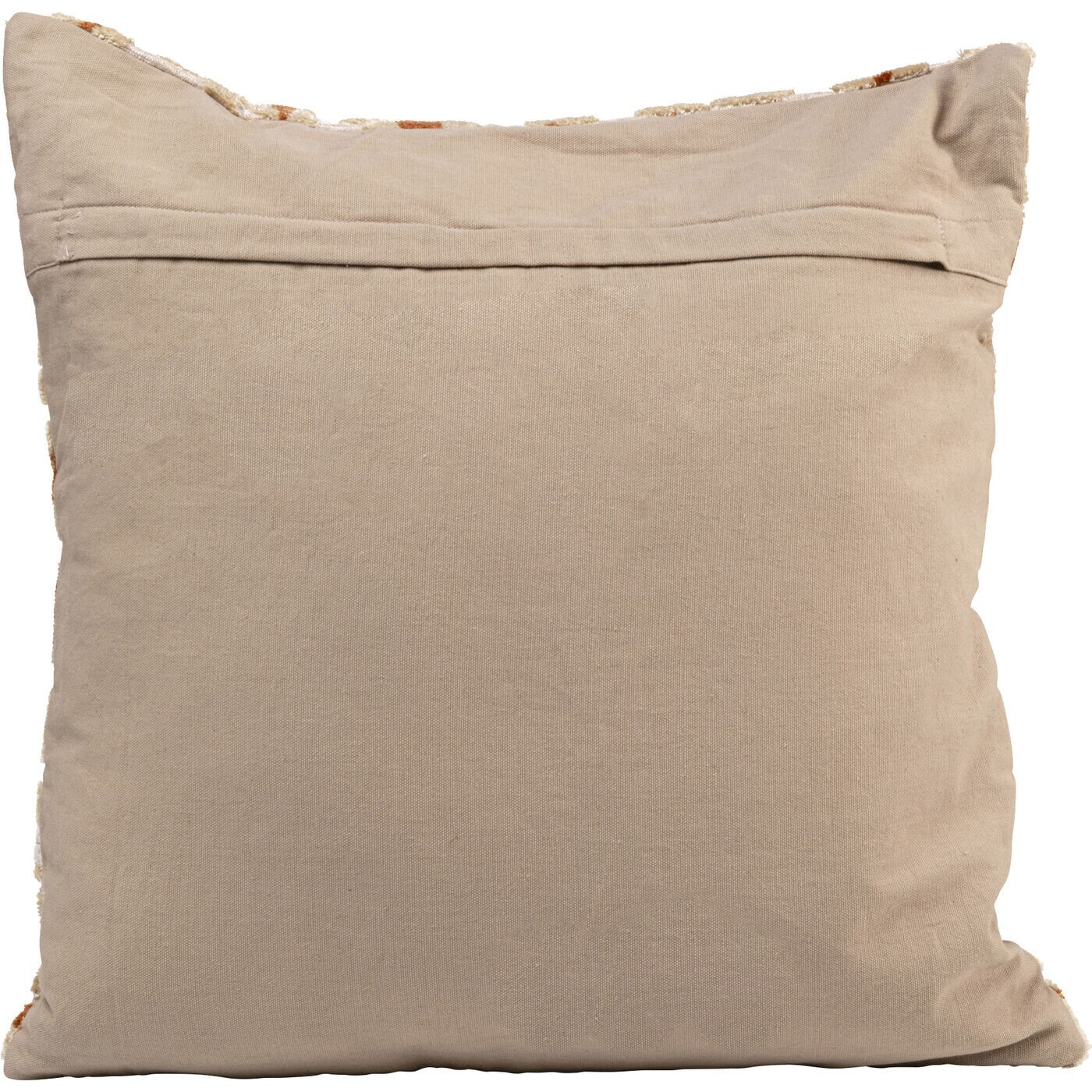 Coussin Goldy Dots 50x50cm Kare Design