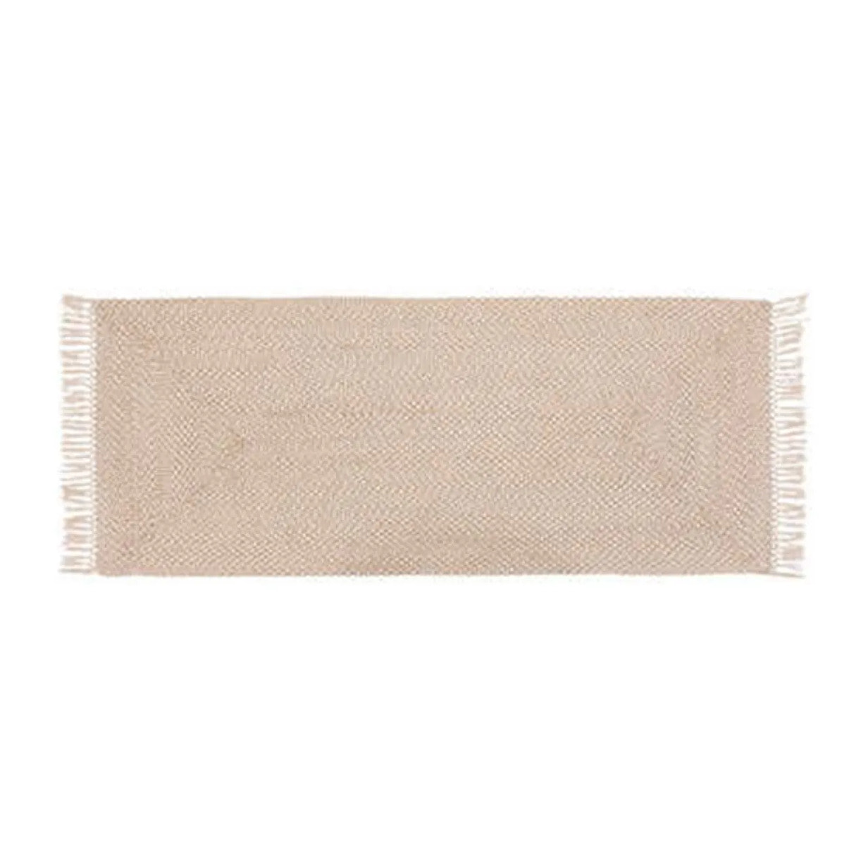 Tapis adelle jute 200x80cm