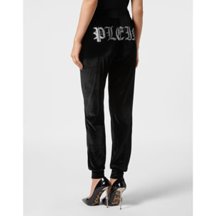 PHILIPP PLEIN Sweatpants GOTHIC PLEIN
