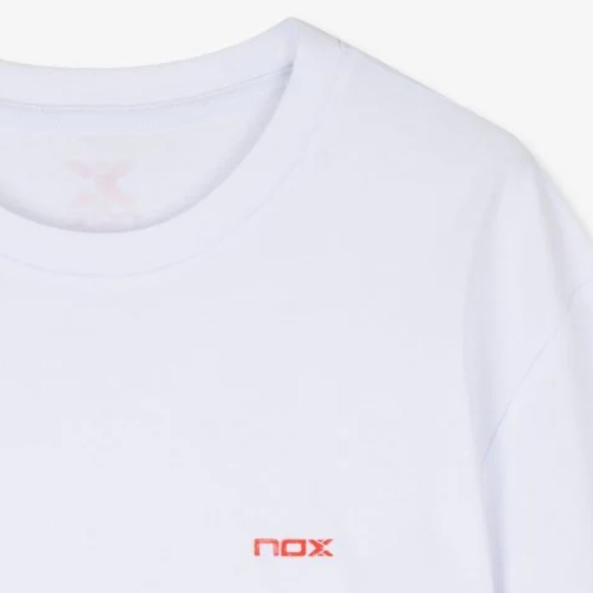 Camiseta CORP White para hombre