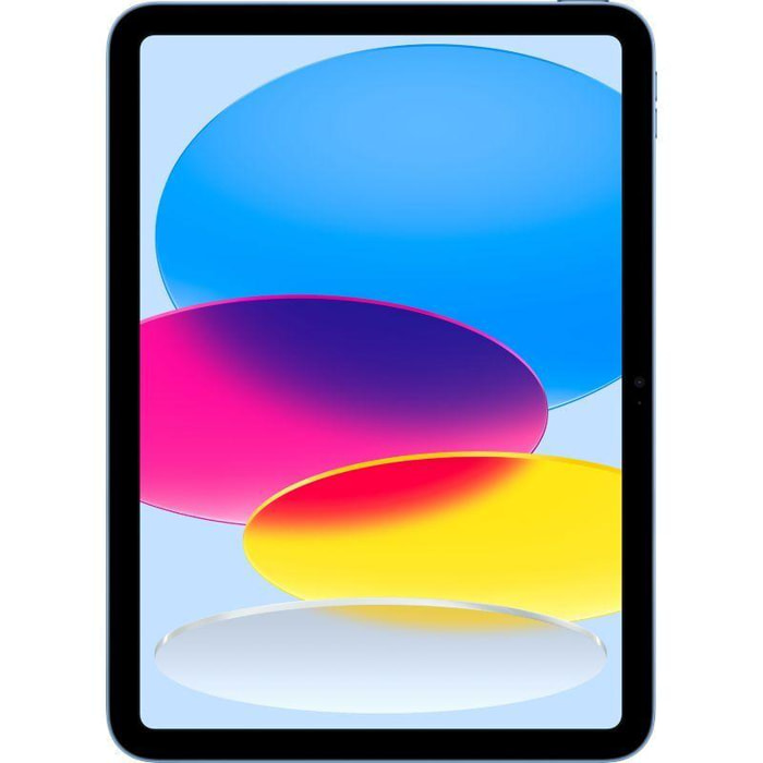 Tablette Apple IPAD 10.9 64Go Bleu 10 Gen