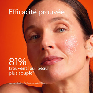 Crème des Reines Légère - Soin de Jour Anti-âge Eclat 40 ml