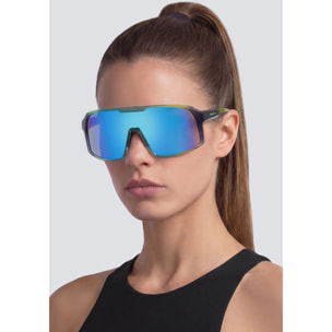 Gafas De Sol Deportivas D. Franklin Wind Grad