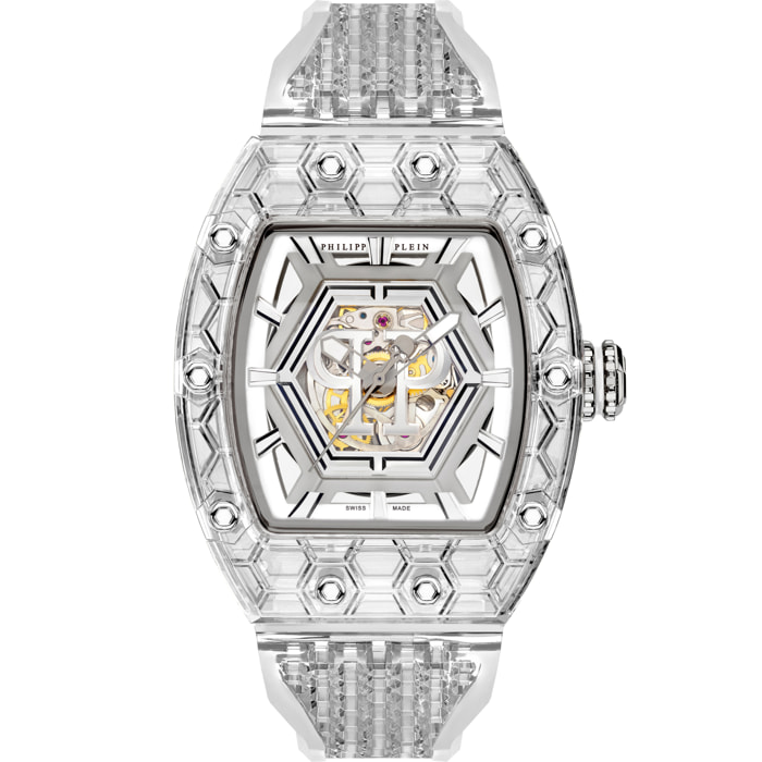 PHILIPP PLEIN Guarda HEXAGON