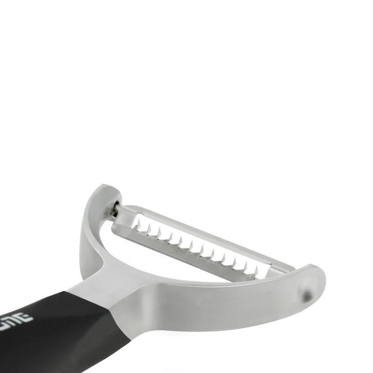 Eplucheur MICROPLANE Profesional Y Julienne Black