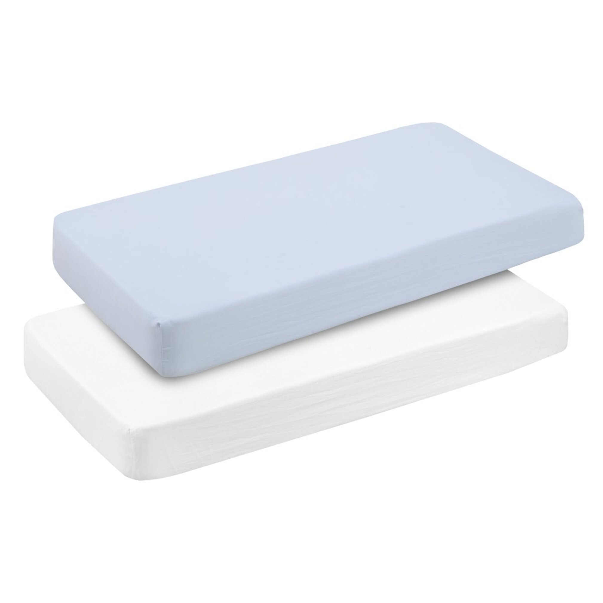 Cambrass Bajera Cuna 60 Pack 2 Uds. Soft