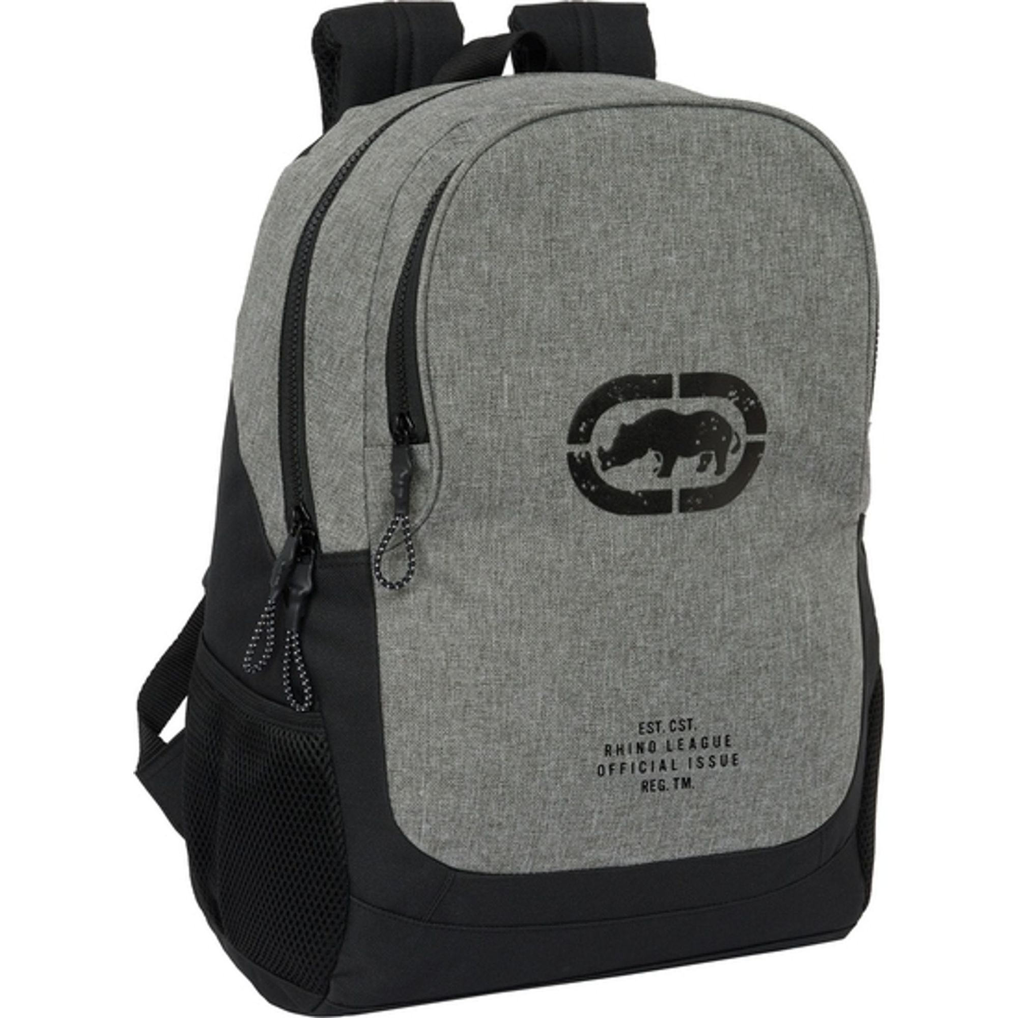 Mochila adapt.carro ecko unltd. "rhino"