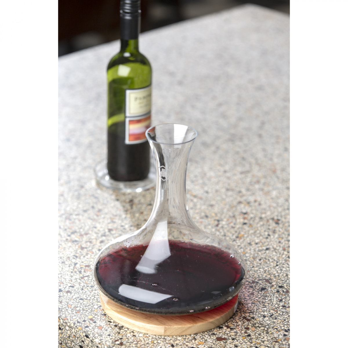 Carafe à décanter le vin