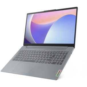 Ordinateur portable LENOVO IdeaPad Slim 3 15IRH8