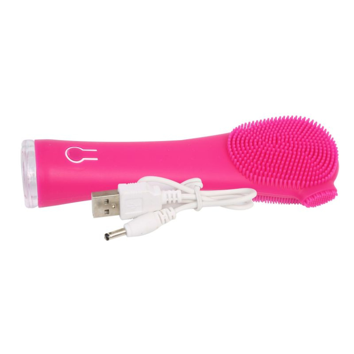 Brosse Nettoyante Visage Electrique Double Face Cenocco CC9085