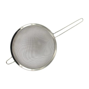 Set de 2 passoires inox 15 cm et 24 cm FM Professional