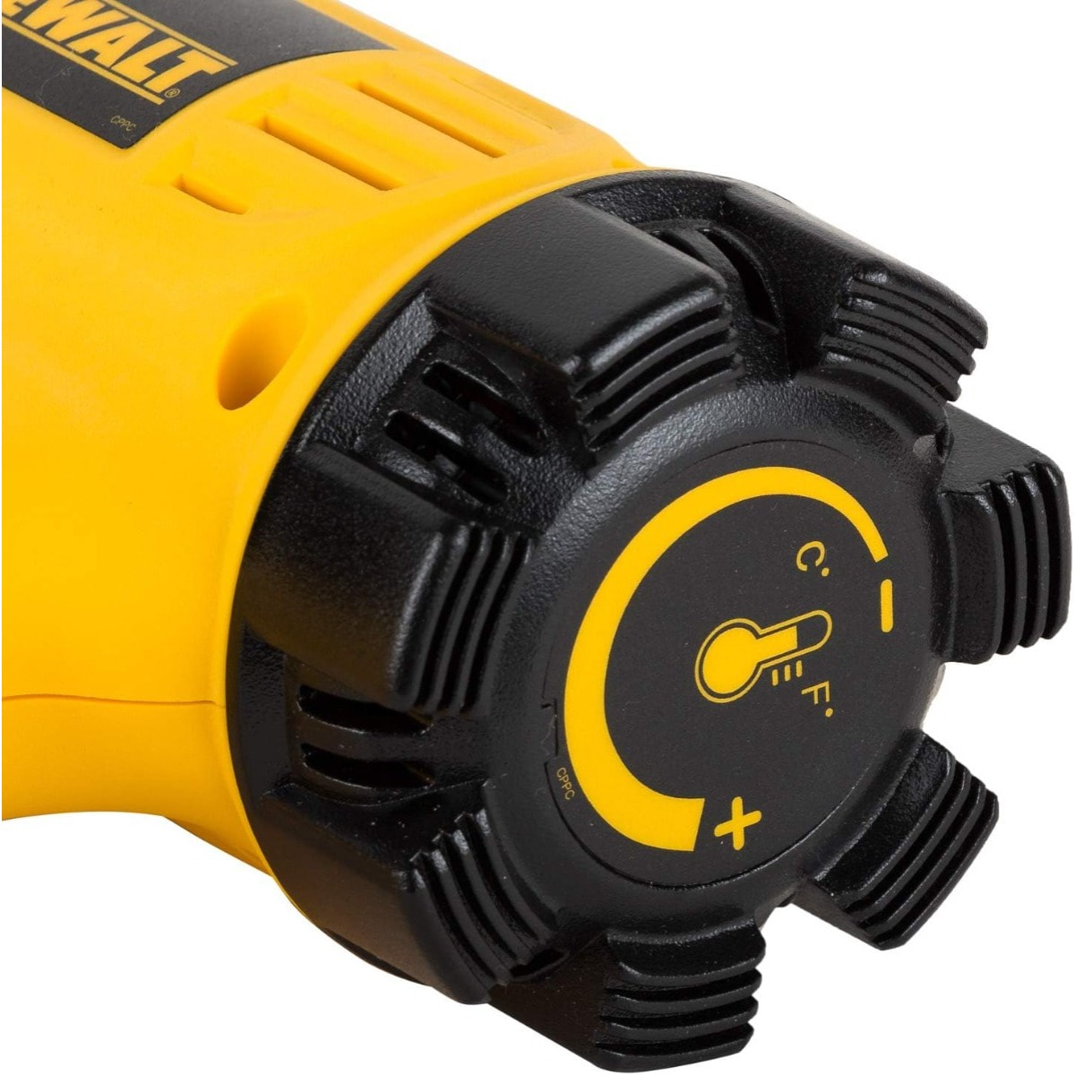 Décapeur thermique DEWALT 1800 W - D26411