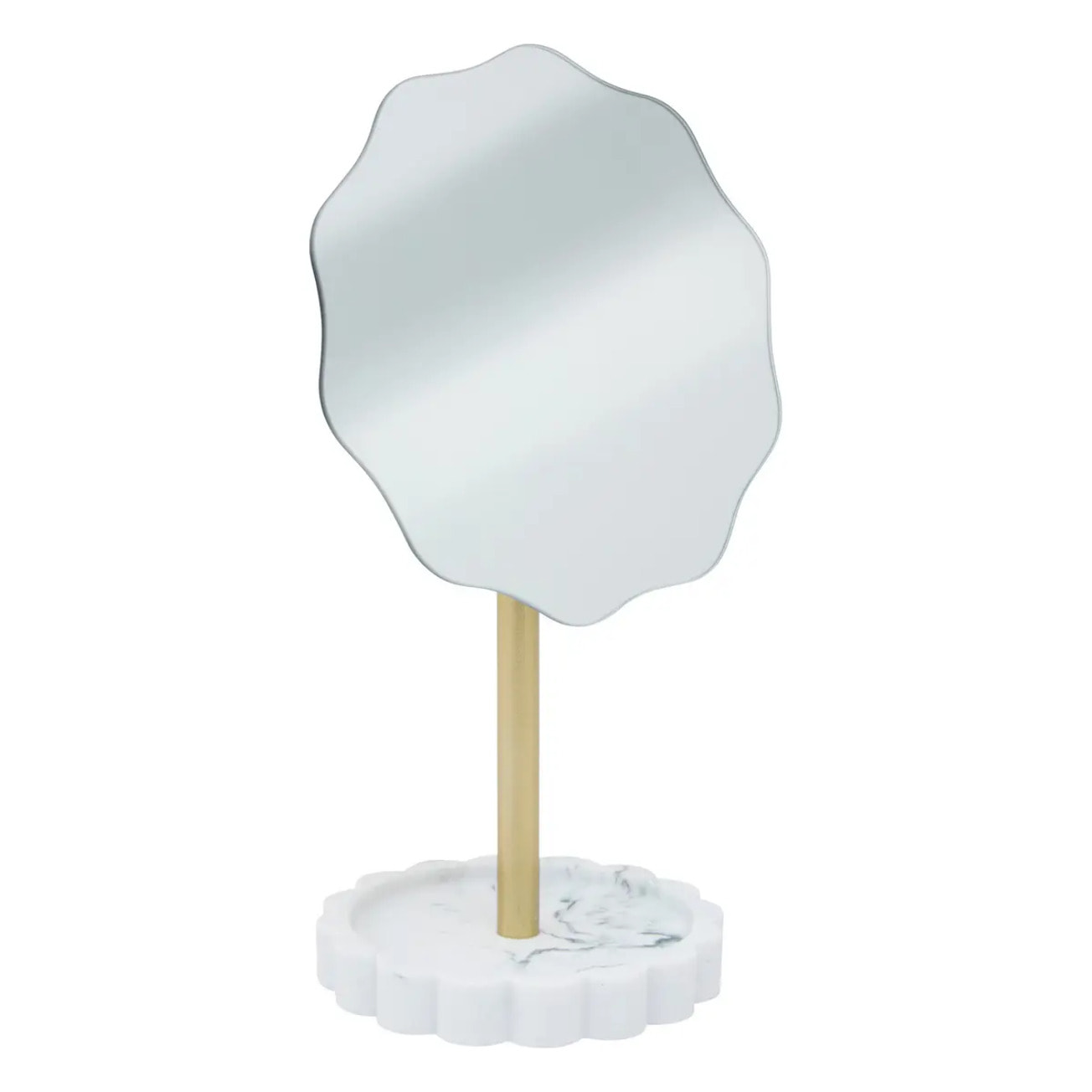 Miroir à poser Marby L27,8cm