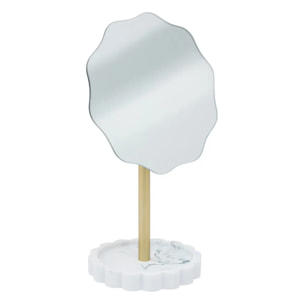 Miroir à poser Marby L27,8cm
