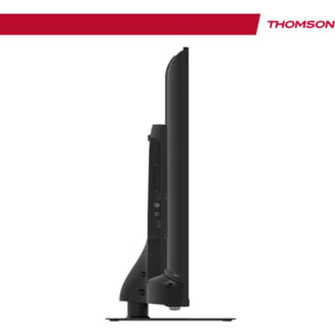 TV QLED THOMSON 43QG7C14 Google TV 144Hz