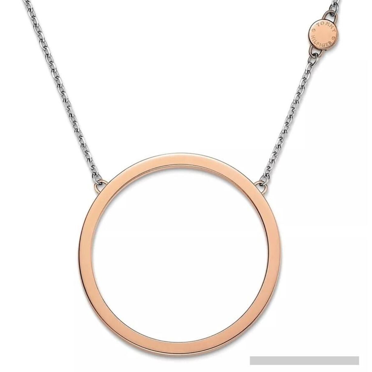 Collar Tommy Hilfiger Mujer 2700991