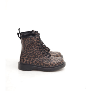 ANFIBIO 8 BUCHI LEOPARDO