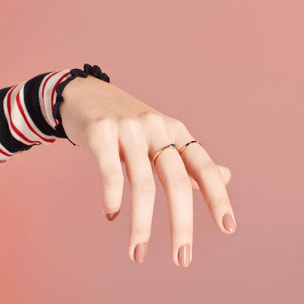 Nail Lacquer - Barefoot in Barcelona - Vernis à ongles tenue jusqu'à 7 jours - 15ml