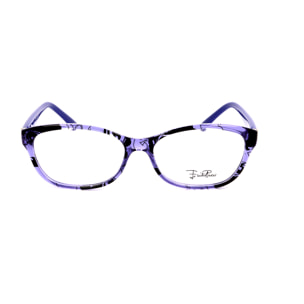 Montura de gafas Emilio Pucci Mujer EP2716-404
