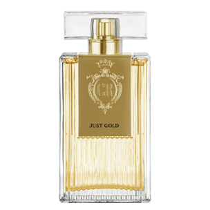 Just Gold - Eau De Toilette 100 ml