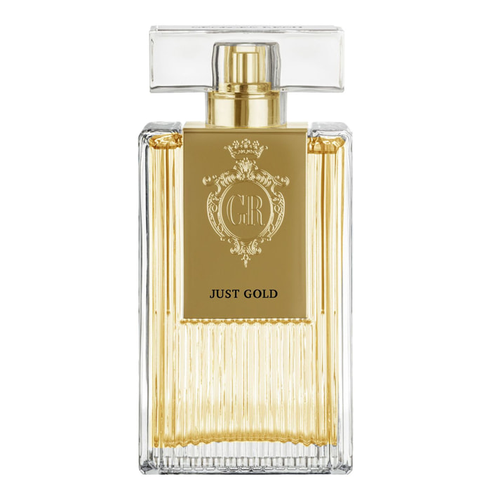 Just Gold - Eau De Toilette 100 ml