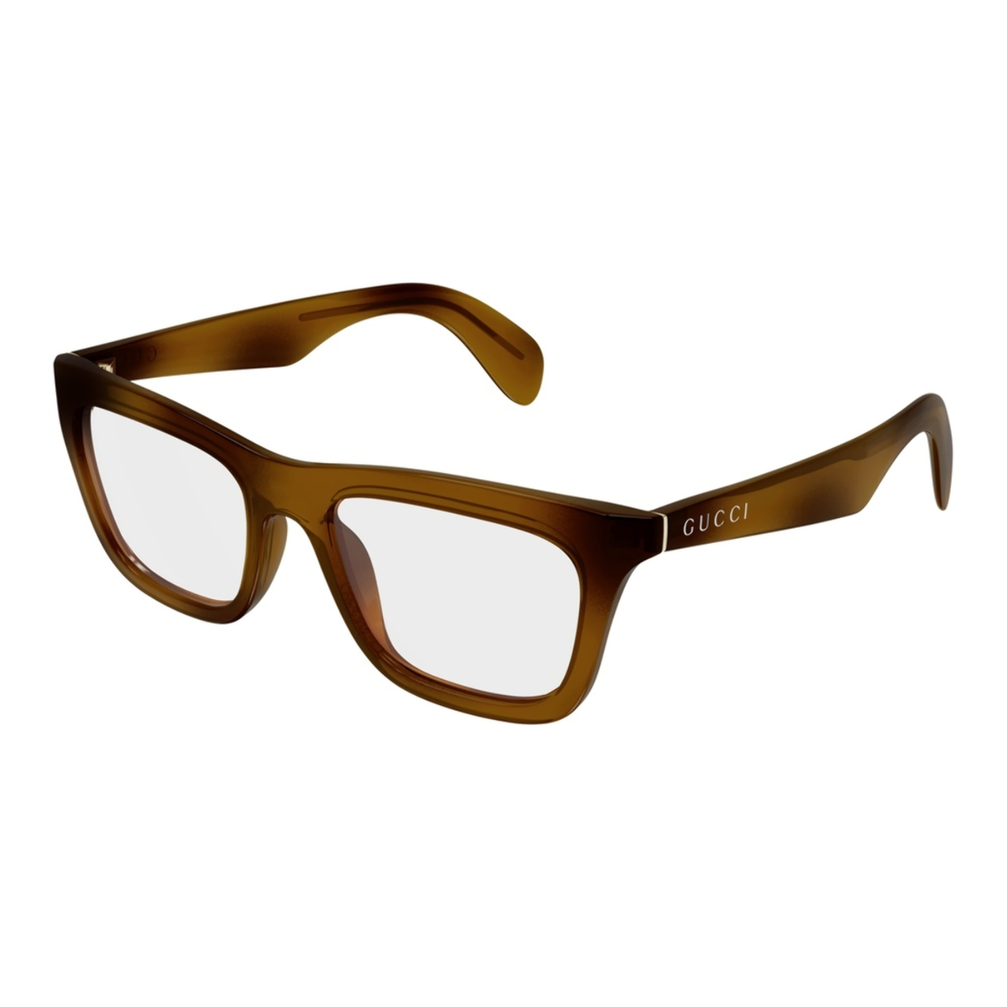 Gafas de Vista Gucci GG1933O-002 de Acetato Hombre 53 mm