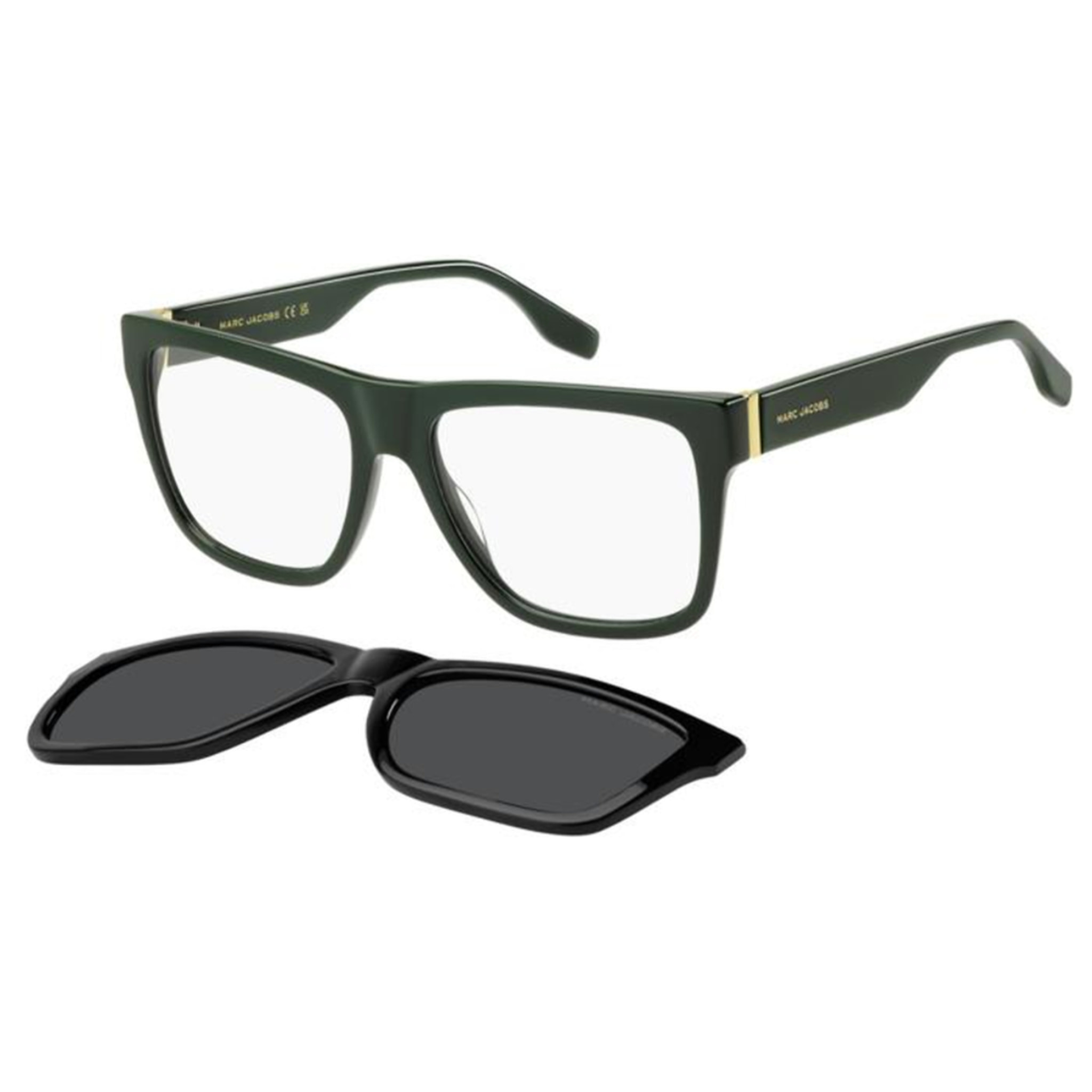 Gafas de Vista Marc Jacobs MARC 848/C 1ED de Acetato Hombre 56 mm