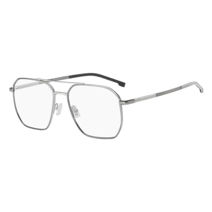 Gafas de Vista Hugo Boss 1900 IGK Polarizadas de Metal Hombre 56 mm