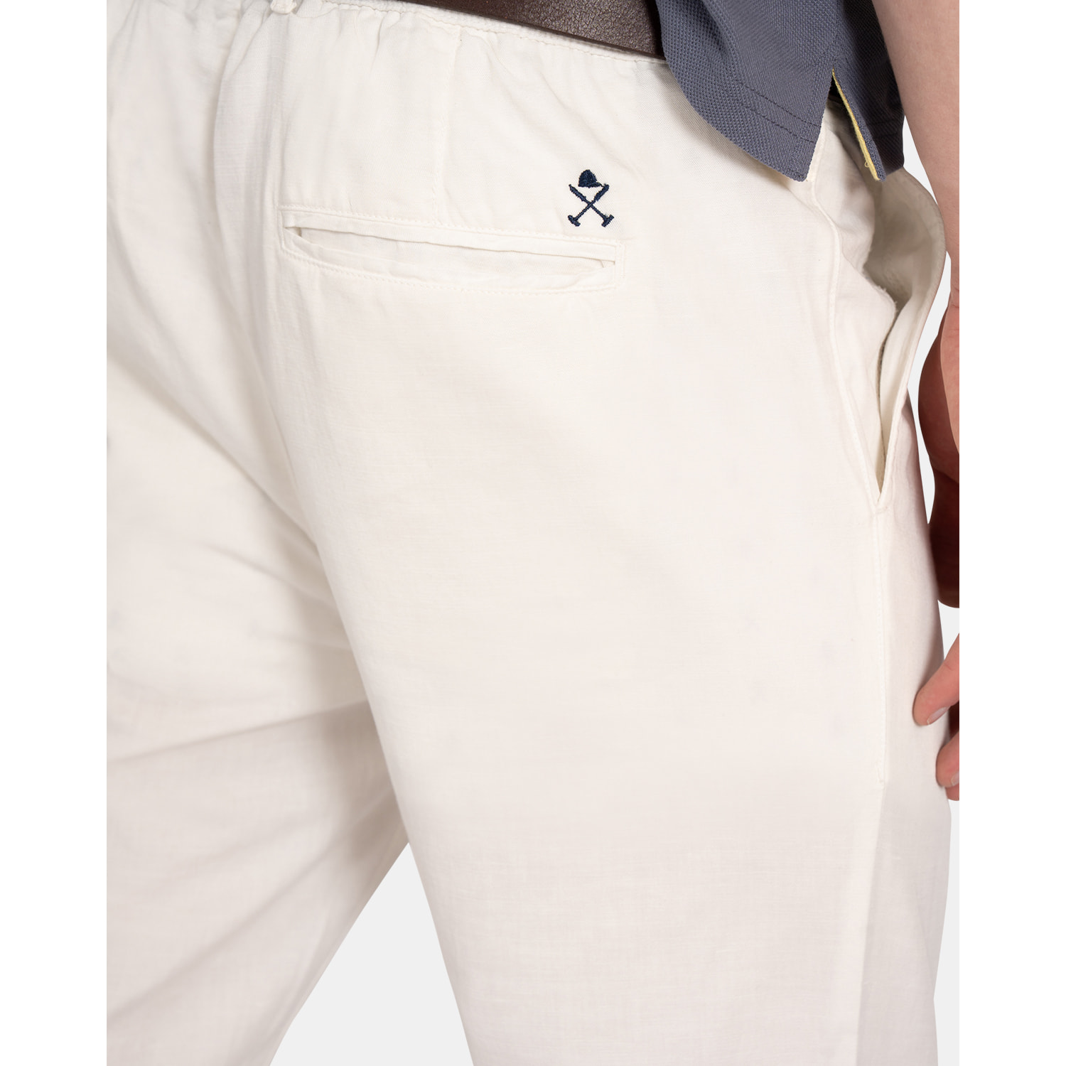 PANTALON MILFORD LINEN