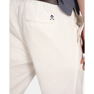 PANTALON MILFORD LINEN