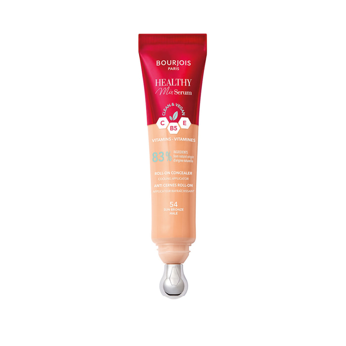 Roll-On Anti-Cernes - Healthy Mix Clean 11 ml