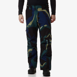 Pantalones Kappa Hombre 8Cento 864G